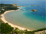 Spiagge Rab, Croazia